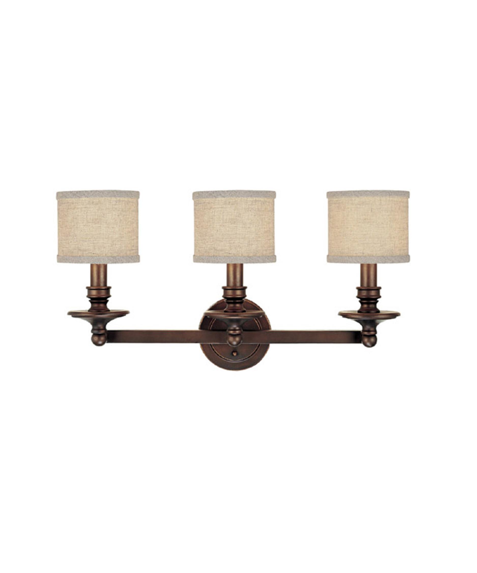 Bathroom Vanity Lights With Fabric Shades capital lighting 1238 midtown 26 inch wide bath vanity light Bathroom Vanity Lights With Fabric Shades capital lighting 1238 midtown 26 inch wide bath vanity light