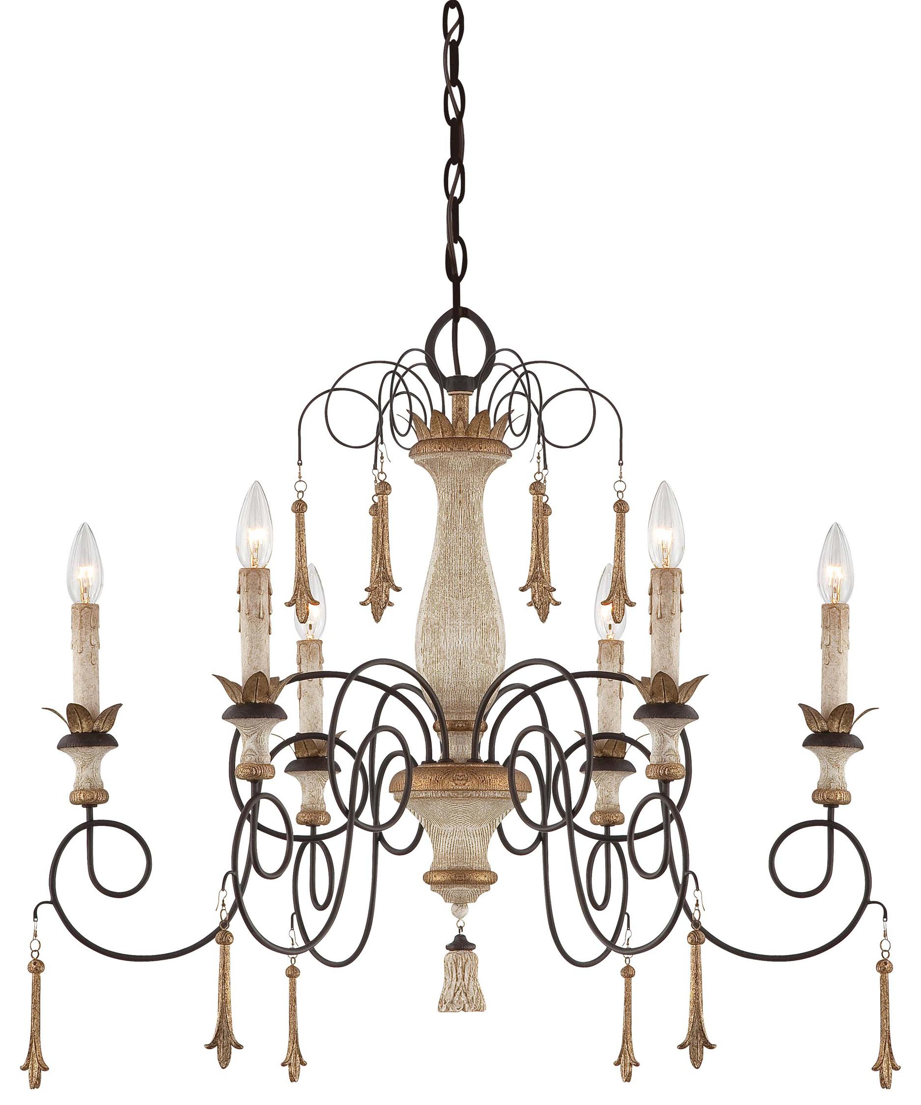 Minka Lavery Jessica Mcclintock Home 29 Inch Wide 6 Light Minka Lavery Jessica Mcclintock Home 29 Inch Wide 6 Light Chandelier Capitol Lighting 1 800lighting Com