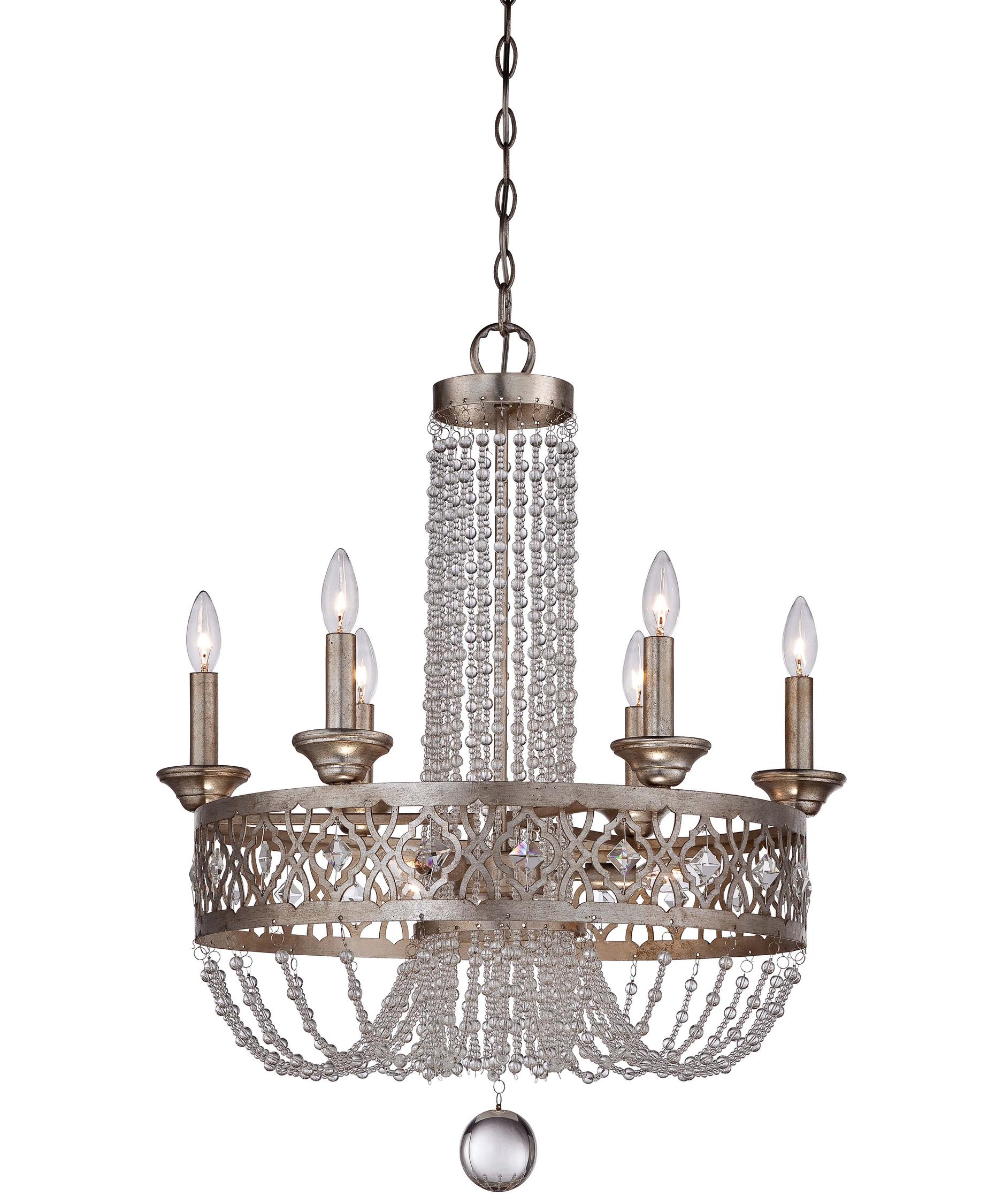 Minka Lavery Jessica Mcclintock Home Lucero 24 Inch Wide 9 Light Minka Lavery Jessica Mcclintock Home Lucero 24 Inch Wide 9 Light Chandelier Capitol Lighting 1 800lighting Com