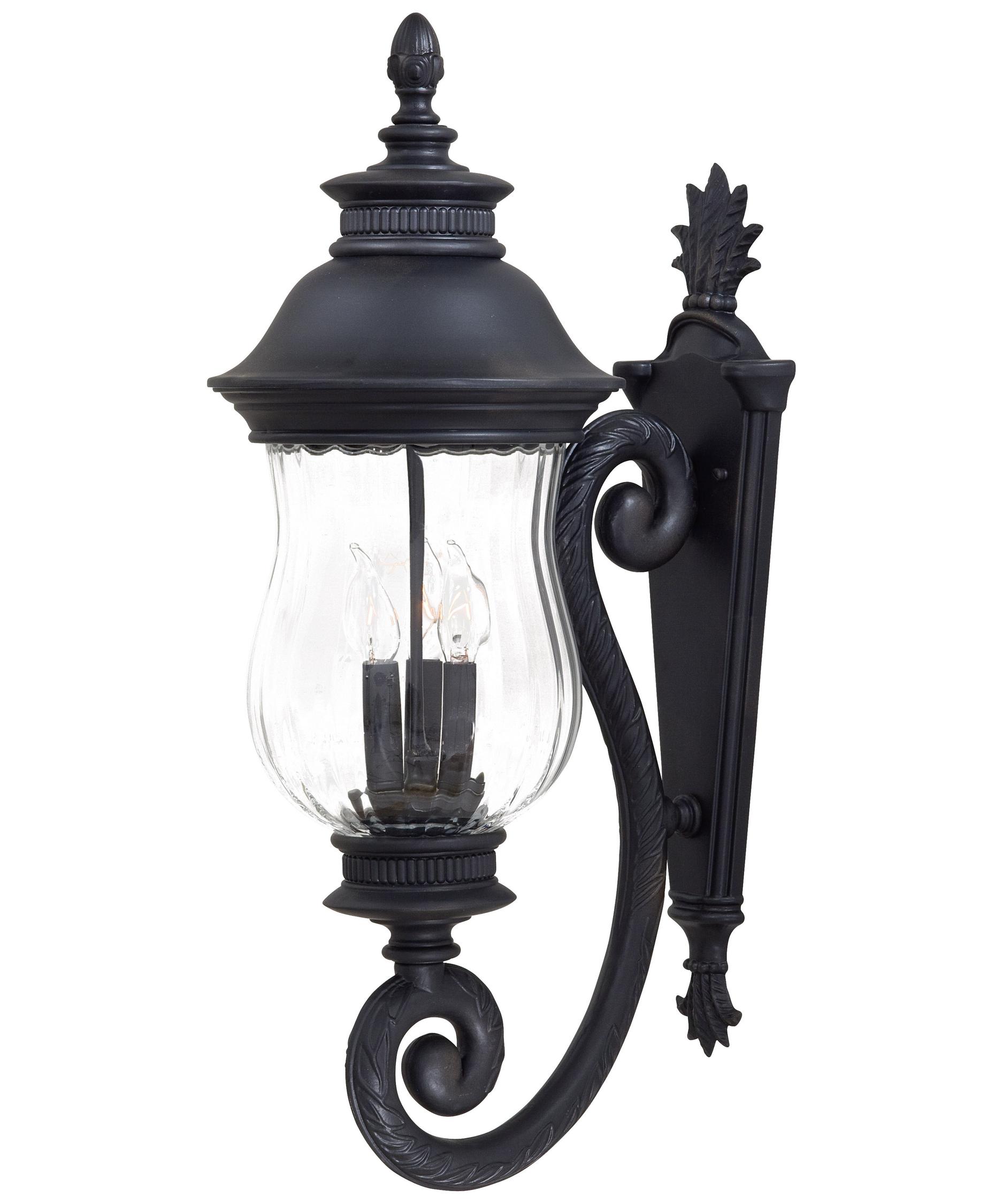 Minka Lavery Newport 10 Inch Wide 3 Light Outdoor Wall Minka Lavery Newport 10 Inch Wide 3 Light Outdoor Wall Capitol Lighting 1 800lighting Com