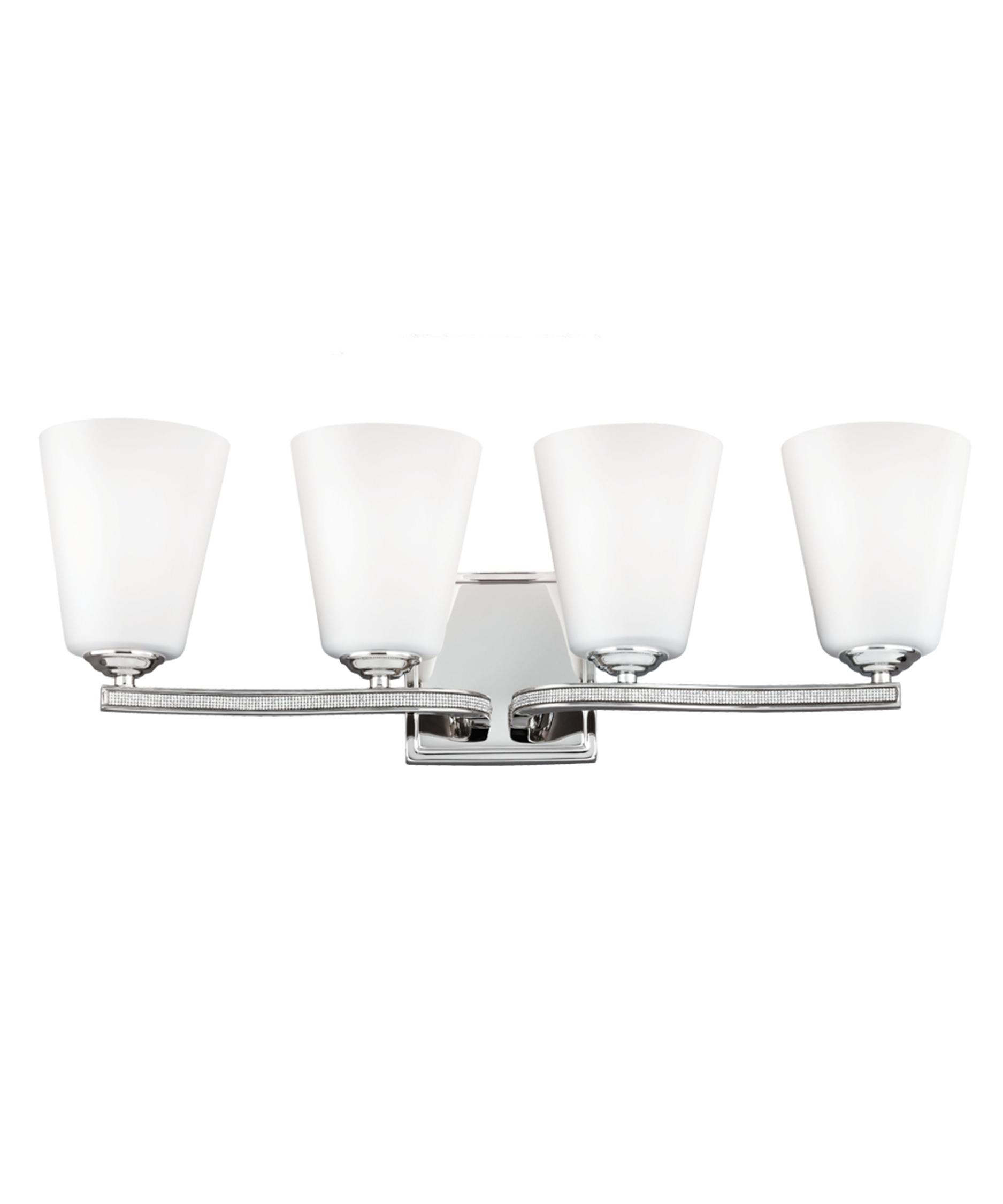 Bathroom Light Fixtures Polished Nickel murray feiss vs20204 pave 24 inch wide bath vanity light | capitol Bathroom Light Fixtures Polished Nickel murray feiss vs20204 pave 24 inch wide bath vanity light | capitol
