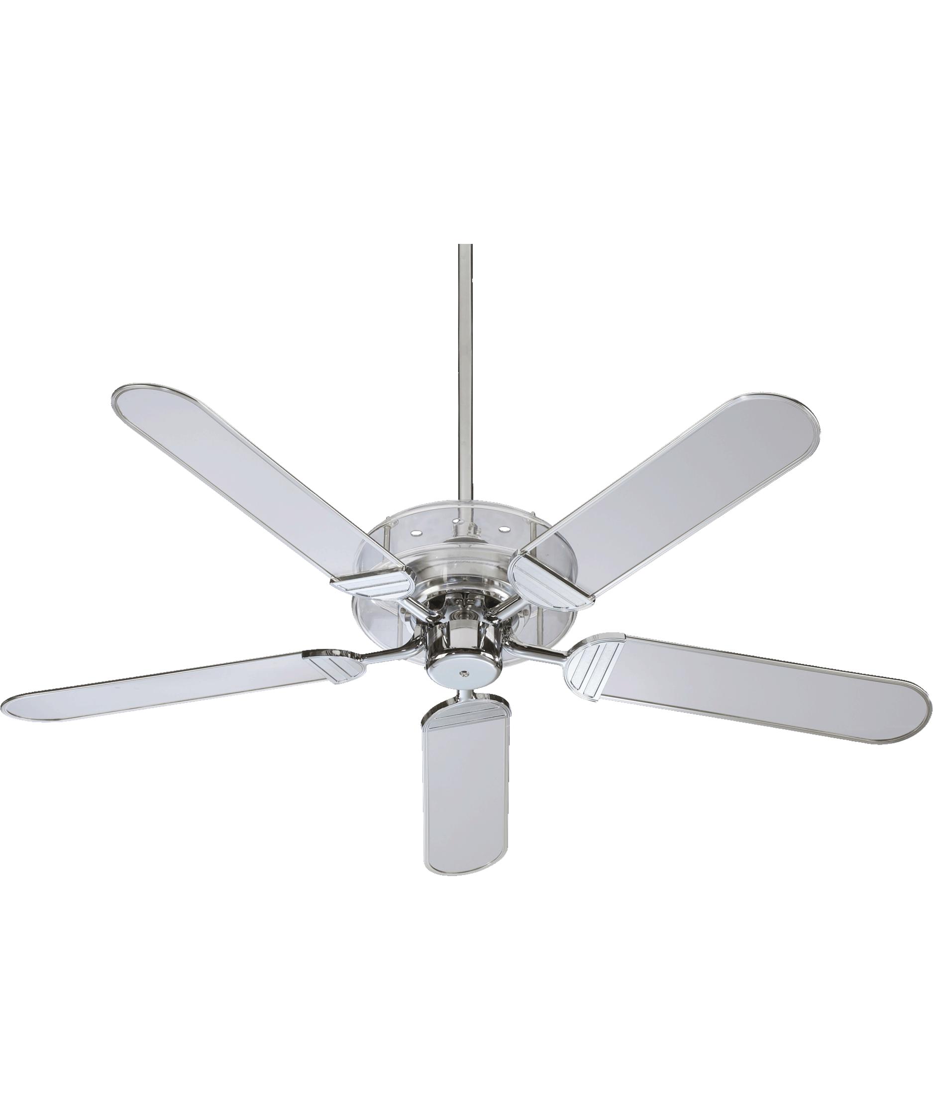 Quorum International Prizzm 52 Inch 5 Blade Ceiling Fan Capitol Quorum International Prizzm 52 Inch 5 Blade Ceiling Fan Capitol Lighting 1 800lighting Com