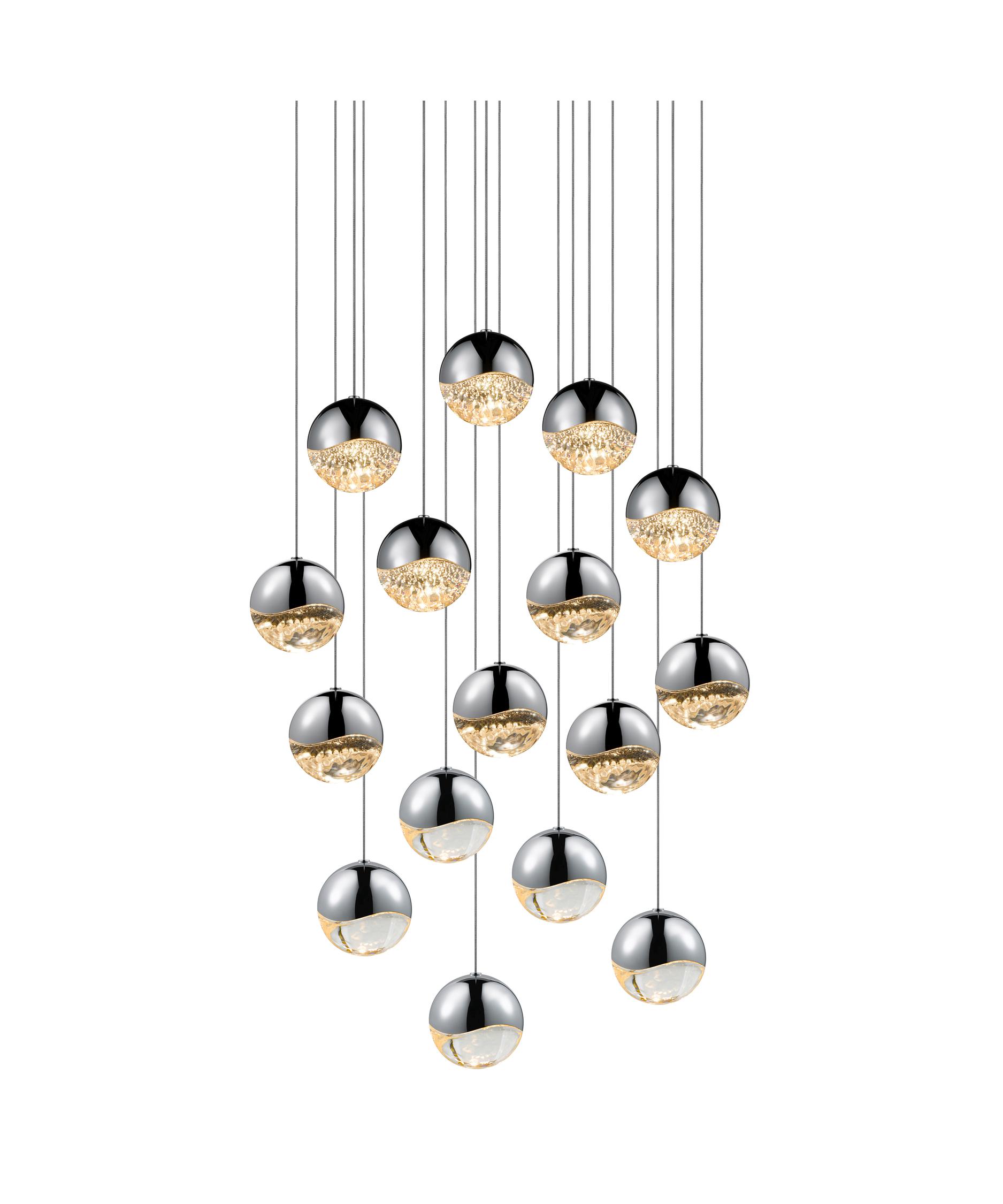 Sonneman Lrg Grapes Inch Wide Light Multi Pendant Light - Sonneman Lrg Grapes Inch Wide Light Multi Pendant Light Capitol Lighting Lightingcom sonneman lrg grapes inch wide light multi pendant light - sonneman lrg grapes inch wide light multi pendant light capitol lighting lightingcom